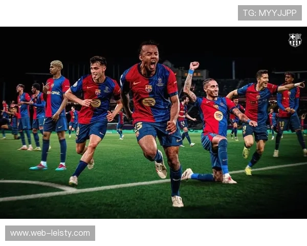 巴萨客场攻击火力恐怖，场均三球效率冲击西班牙人防线